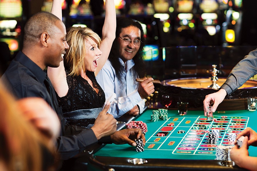 Gaming Tips To Beat the Casinos