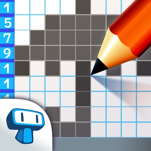 Top Five Picross Apps Available For Free In The Google Store