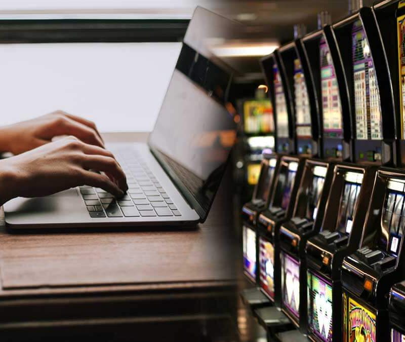 Slots To Play At Casinos Online