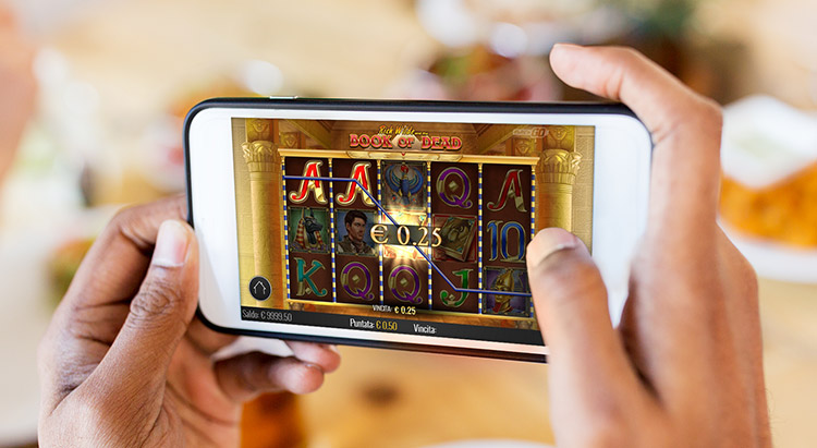 Can You Play Real Money Slots on Android phone?